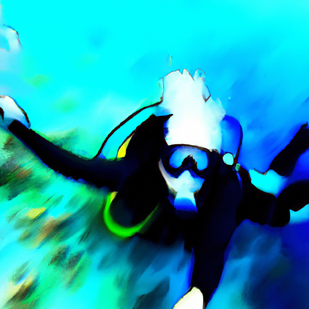 Scuba Diving In Andaman For Non Swimmers