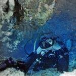 What foods to avoid when diving?