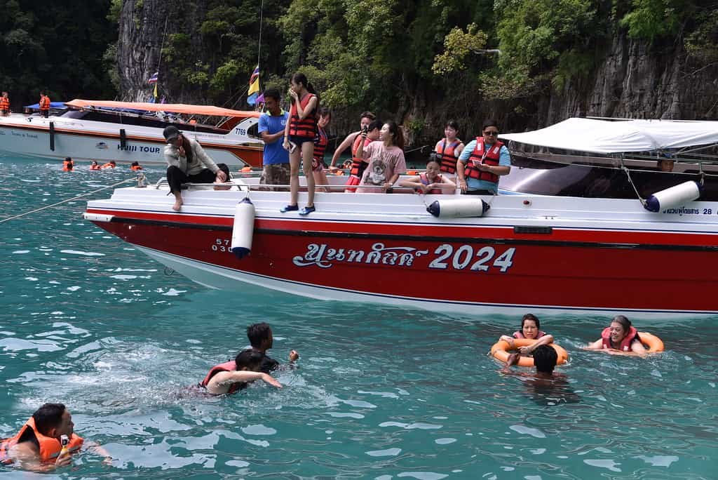 BEST TIME TO VISIT ANDAMAN