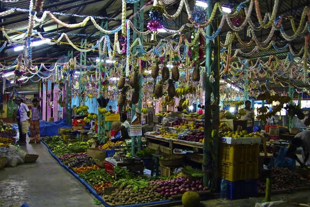 SHOPPING IN ANDAMAN