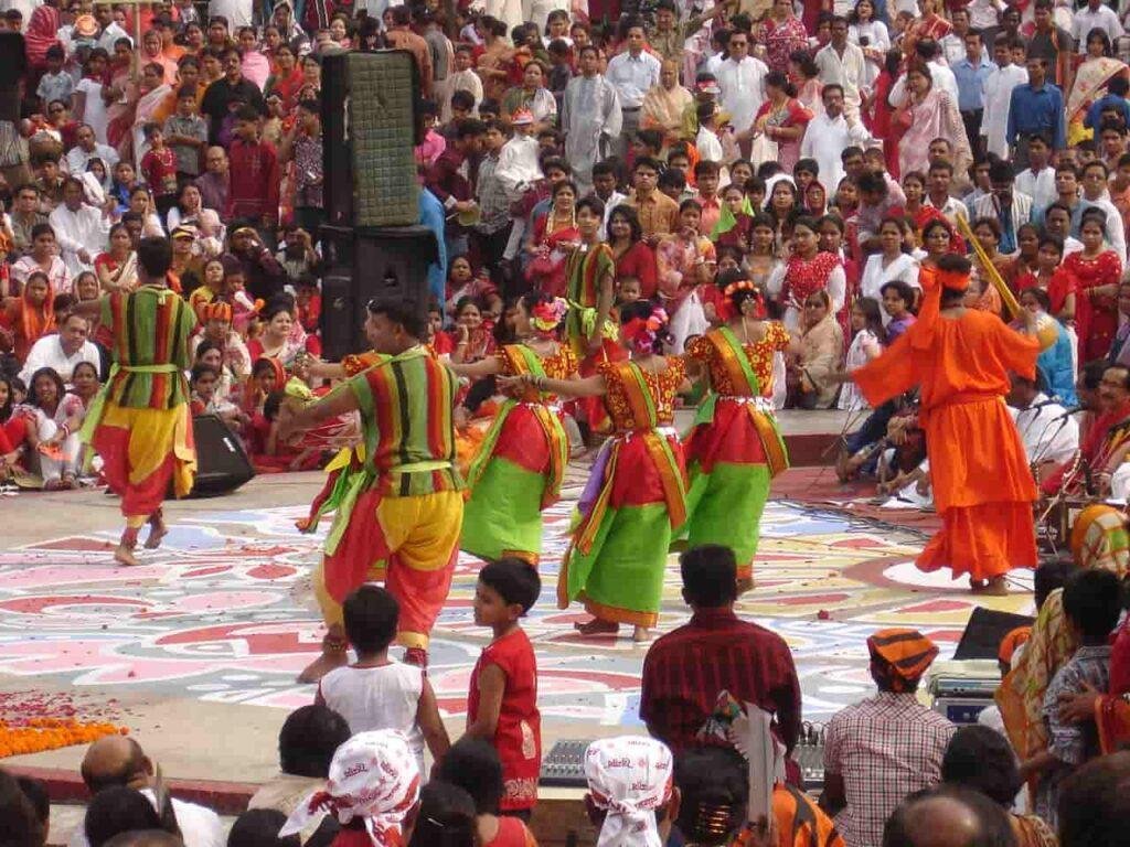 HISTORY AND CULTURE OF ANDAMAN