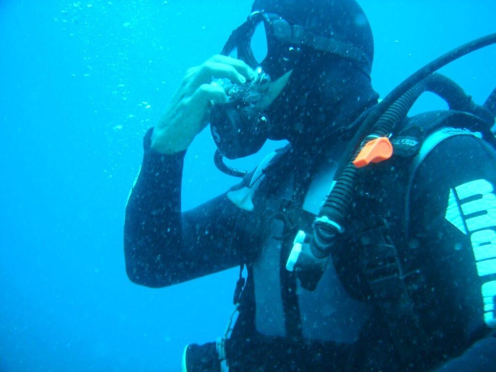 Regulator Clearing