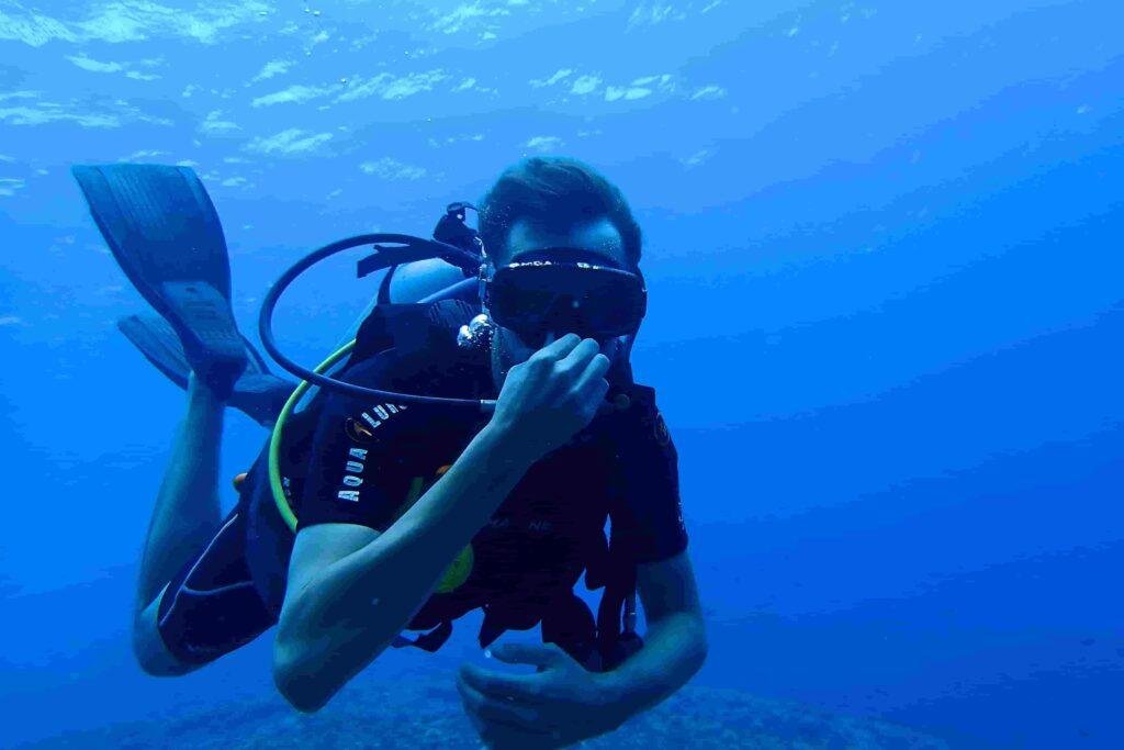 ADVENTURE ACTIVITIES IN ANDAMAN