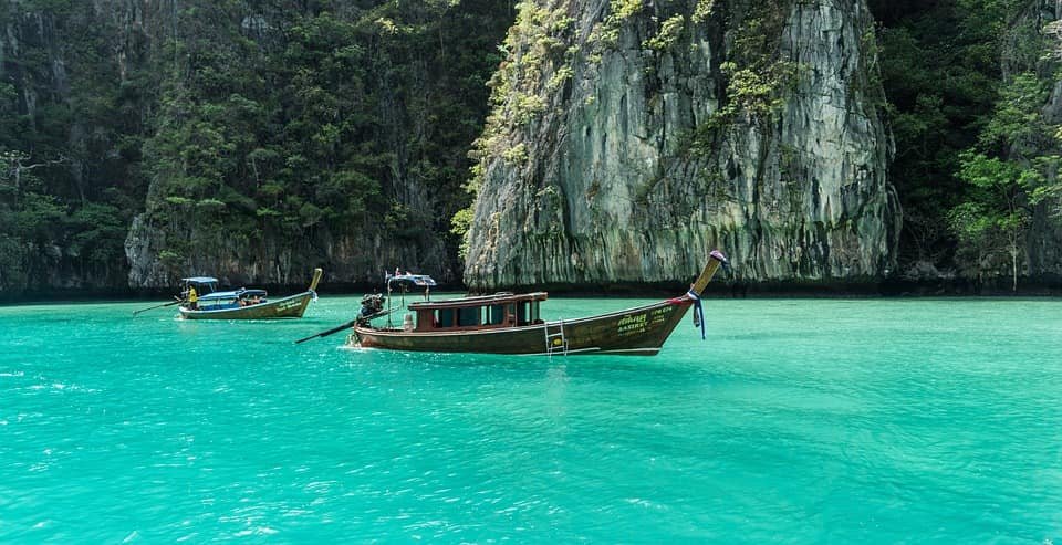 BEACHES IN ANDAMAN