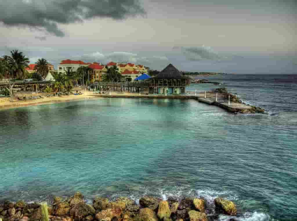 hotel neil island