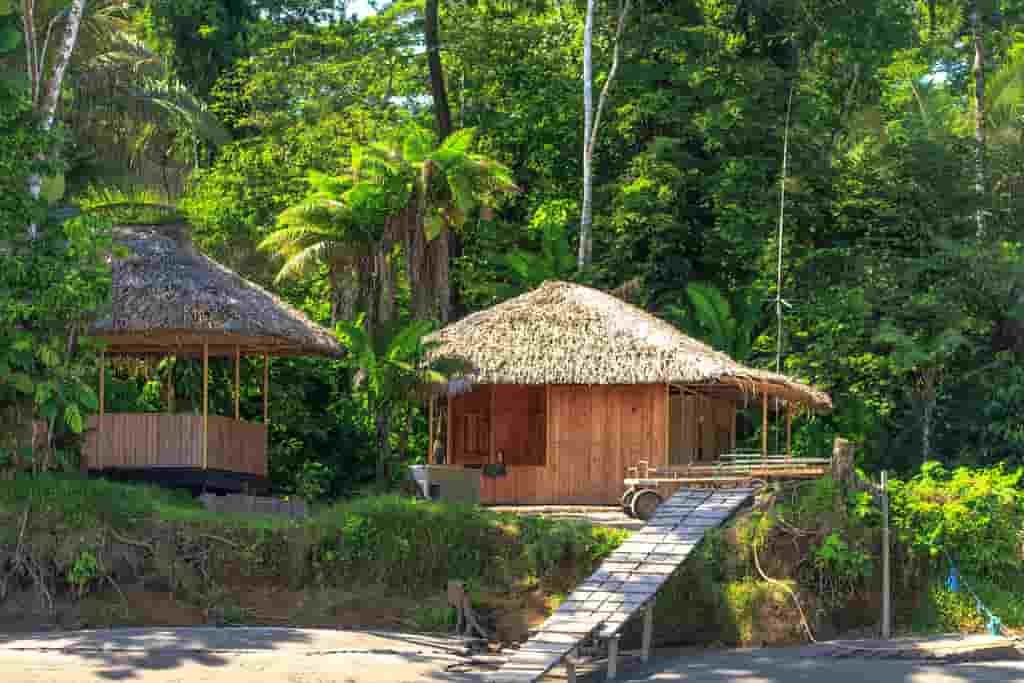 Coral Reef Resort
